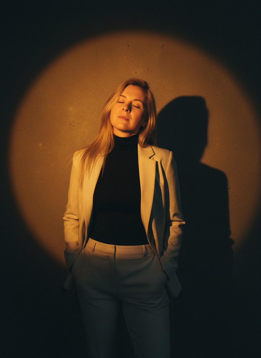 Paulina Kuświk — eigenaresse Body Changes Skin